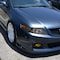 Spec-D Tuning 04-05 Acura Tsx Amber Fog Lights With Wiring Kit LF-TSX04AMOEM-HZ - alternate 6